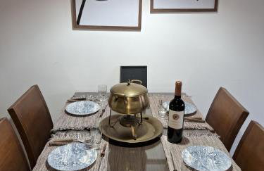 Paz na Serra Teresopolis Pet Friendly - Foto 12