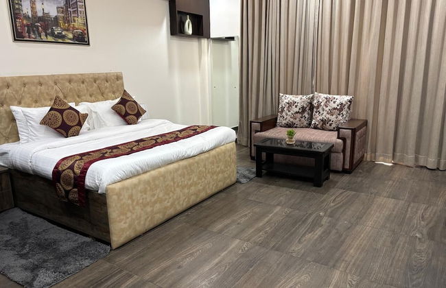 TIM Stayz Deharadun - Foto 23