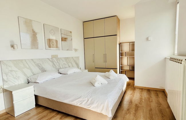 Apart-Hotels-Sofia - Foto 7