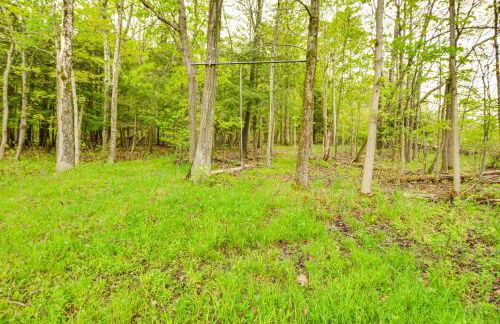 Mountain-View Home in Great Valley with Large Yard! - Foto 31