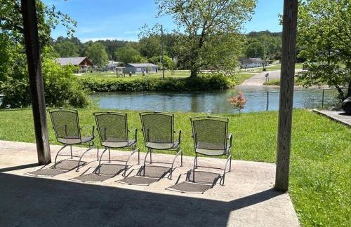 Toccoa River House - Foto 10