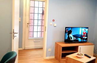 City - Appartement - Foto 1