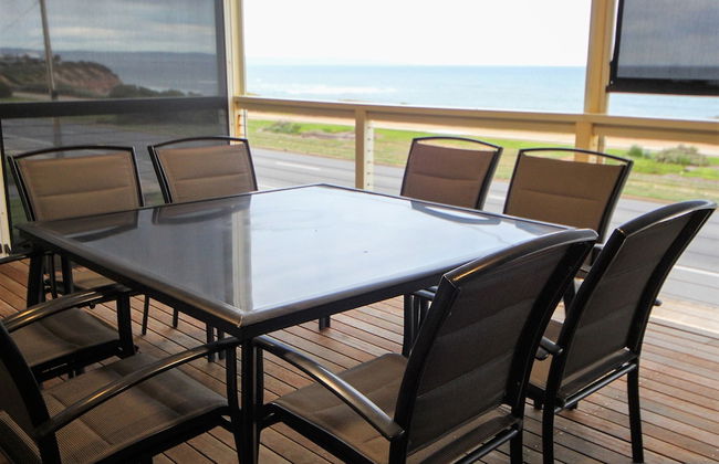 Seaford Beachfront House - Foto 1