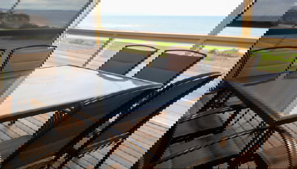 Seaford Beachfront House - Foto 1, Habitación