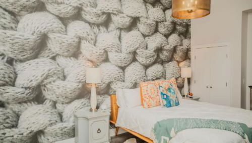 The Hive 105 Bees Knees - Foto 4