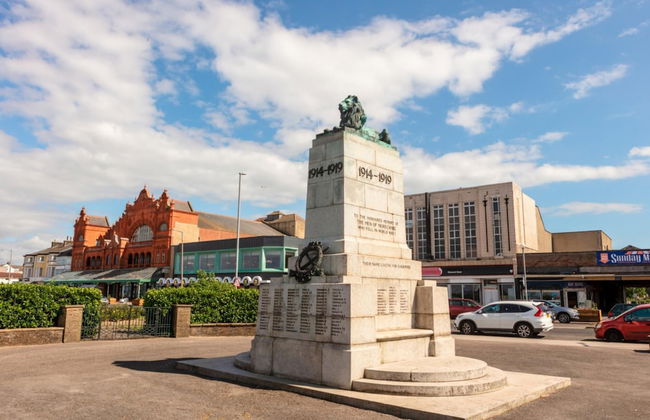 Altham Place-fully Refurbished 2-bath Bungalow - Foto 24