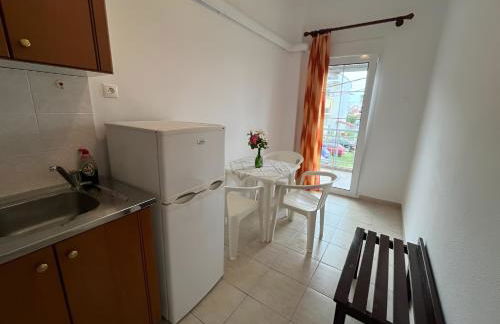 Chrysa Rooms - Foto 11