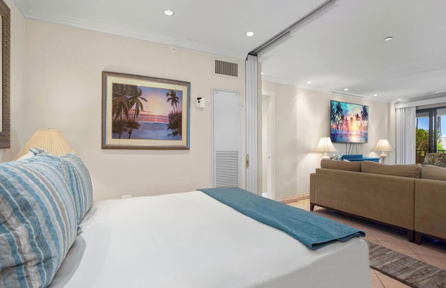 Kaanapali Alii 2 Bedroom Garden-Mountain View - Foto 55