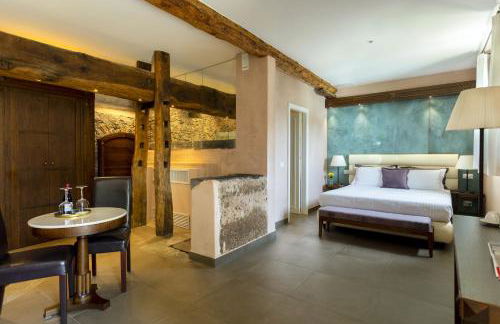 Firriato Hospitality Cavanera Etnea Resort & Wine Experience - Foto 8