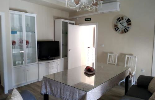 Apartamento Fregenal Centro R&S - Foto 14