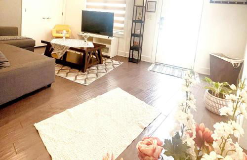 Bright, Cozy Room Near Center City Philadelphia and Museums - Foto 27