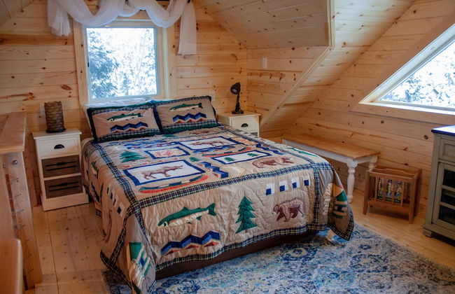 Denali Wild Stay - Foto 5