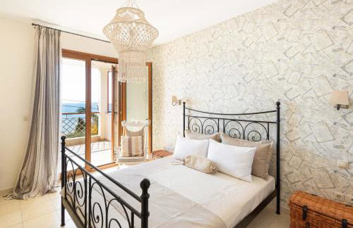 Vitamin Sea Beachfront Villa, Sithonia #FeelsLikeHome - Photo 22