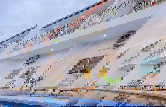 BKN Hua Hin - Foto 1