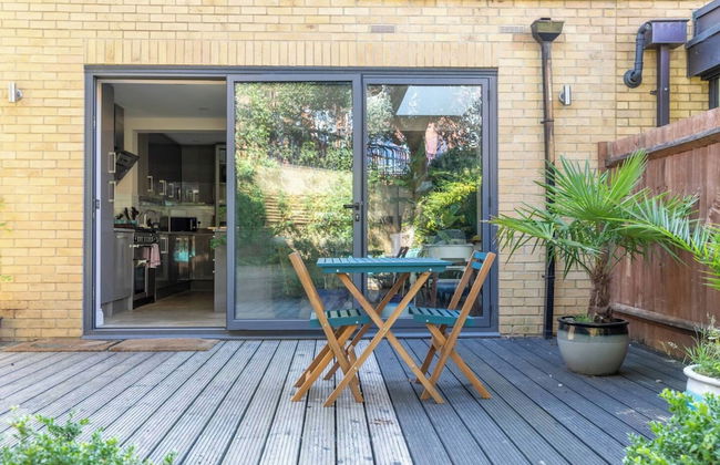 Beautiful & Modern 3BD House- Kennington! - Foto 42