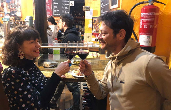 Tour de tapas por Valladolid - Foto 5