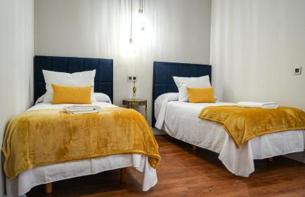 Apartamentos Puente Romano Suites Parking Gratis - Foto 52