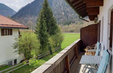 Ferienwohnung Bayrischzell - Foto 8