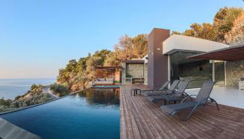 Infinity Villa - Foto 2