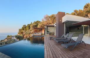 Infinity Villa - Foto 2