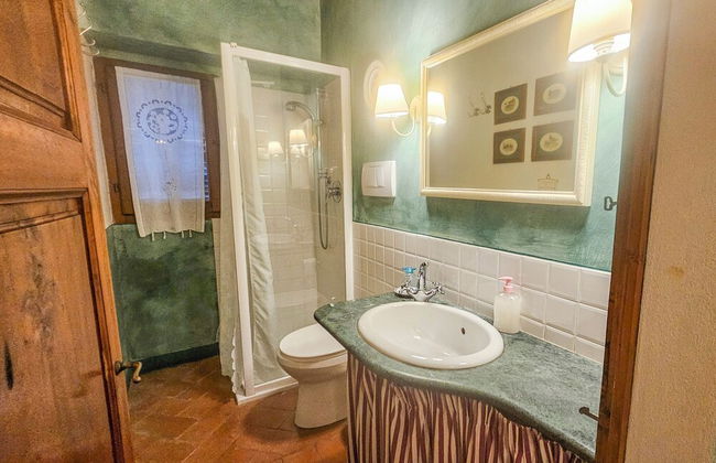 Francigena Cadolingi Home Private Pool - Foto 20