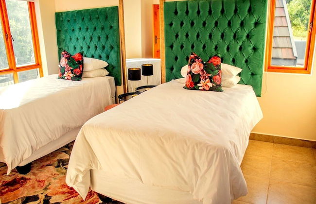 156 Euphoria Boutique Villa - Euphoria Golf Estate & Hydro - Foto 5