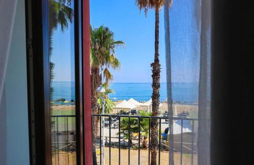 Dimora Burrafato - Antico Palazzo sul Lungomare - Foto 10