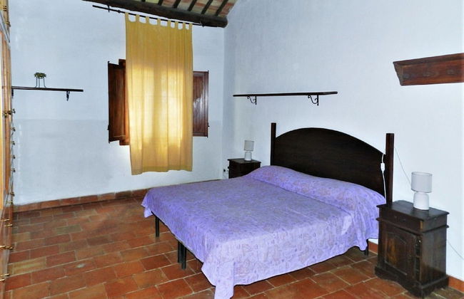 Delightful Holiday Home in Fulgatore With Swimming Pool - Foto 4