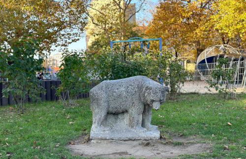 Studio Apartment 1- Komfort & Günstig - Foto 12