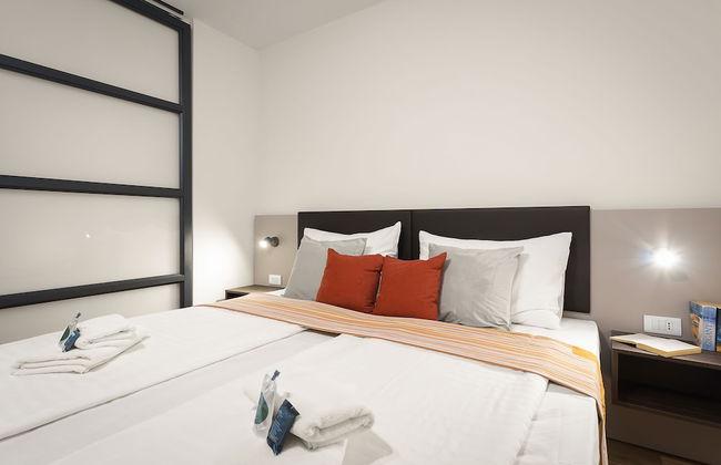 Residence Del Mar Emotion - Foto 9