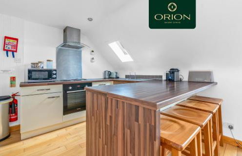 Creel Cottage No 3, Beach Front, Arbroath - Photo 18