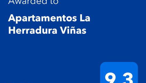 Apartamentos La Herradura Viñas - Photo 2