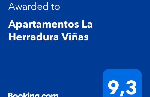 Apartamentos La Herradura Viñas - Photo 2