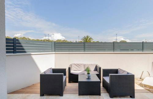 Résidence Les Suites Du Ferret - Foto 16