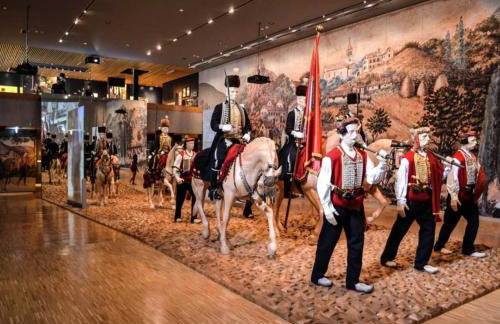 Apartman Gluić - Foto 9