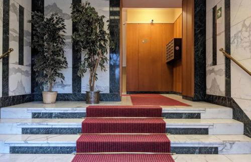 L'Appartamento sul Parco - Peaceful Stay, Stunning View & Free Parking - Foto 18