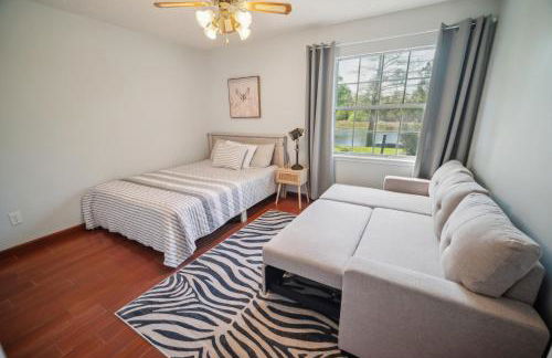 Pondside Perch - Your Waterfront Retreat home - Foto 33