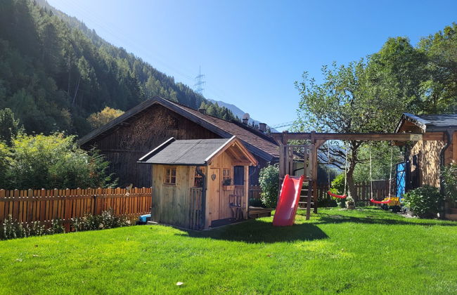 Hänslers Hof Ferienwohnung - Foto 14