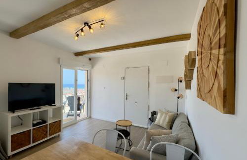 La Calma Sea View - Apartamento Boutique con Vistas - Photo 17