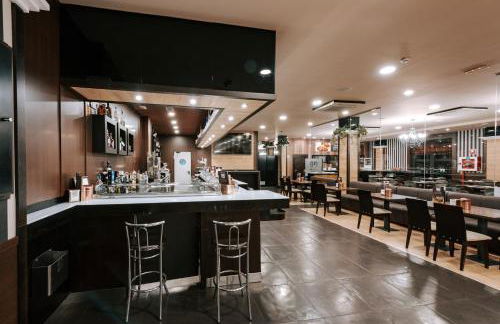 Zenit Aparthotel Hall 88 - Foto 18