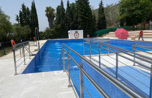 CASA_Sierrecilla - Photo 27