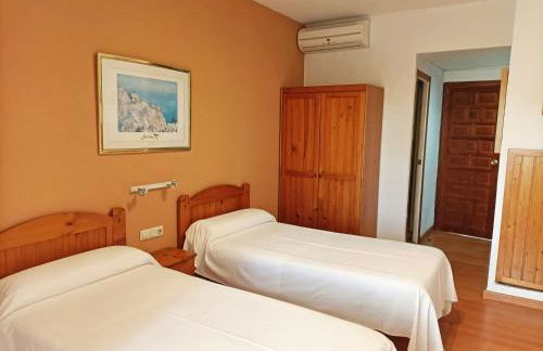 Apartamentos Sol y Luna 3000 - Photo 15