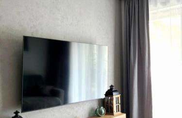 Apartament Słoneczna Dolina SPA Belle View - Foto 4