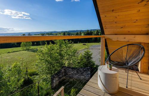 Osada Przystanek Czorsztyn - Photo 12