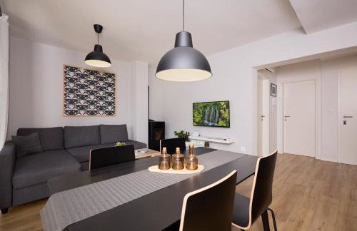 Plitvice Nest Apartments - Foto 32