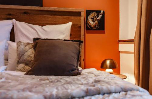 Anne + Liese Haus - Foto 36