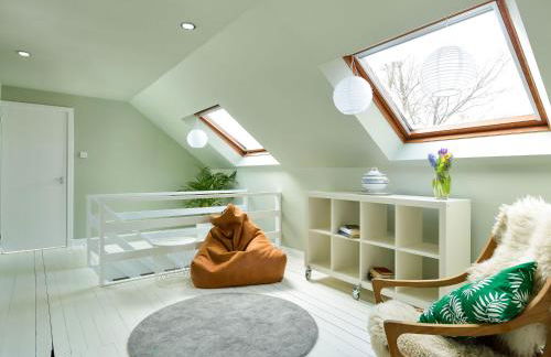 Borgan Cottage - Foto 21