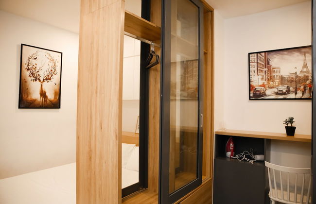 The Sargon - Photo 16