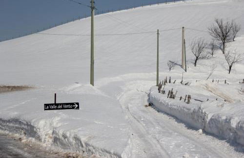Agriturismo La Valle del Vento Urbino - Foto 55