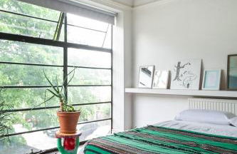 Fairbairn Hall Serviced Apartment - Foto 8